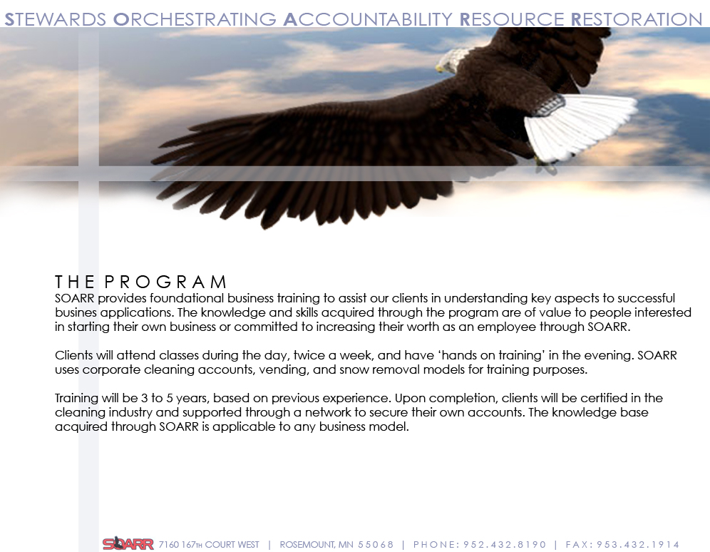 program
